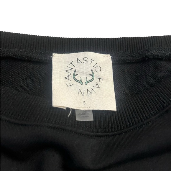 Western style fringe and sequins! Beautiful top by Fantastic Fawn  Boutique. - Picture 5 of 10